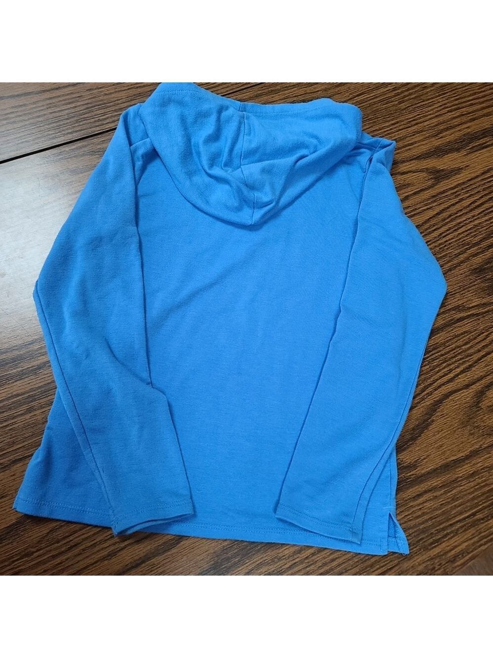 Girls 10/12 Hoodie and Velour Pants Bundle - Picture 6 of 12